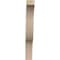 Ekena Millwork 4"W x 26"D x 32"H Funston Rough Sawn Knee Brace, Douglas Fir BRC04X26X32FST00RDF - alternate 2